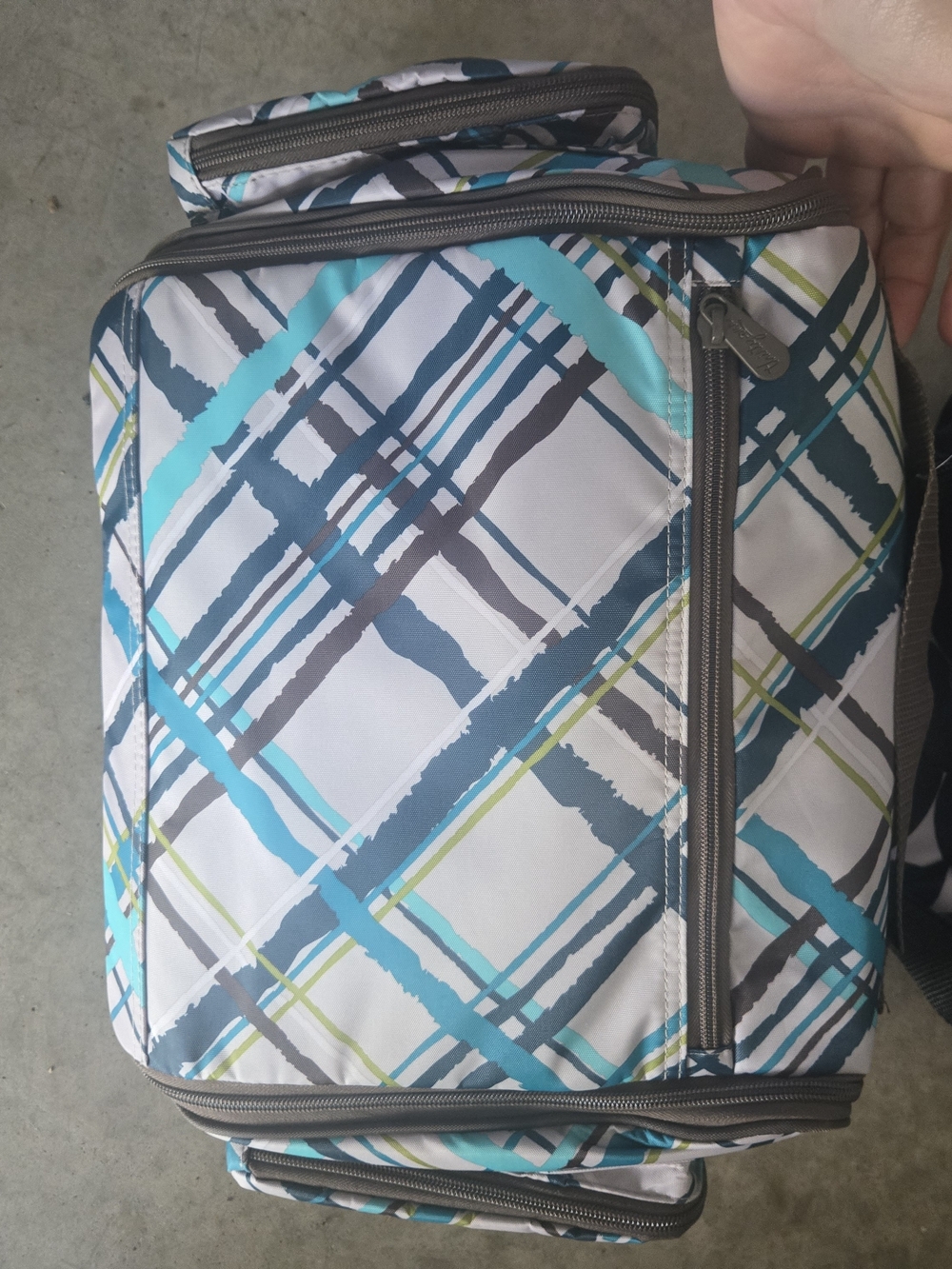 Toiletry Bag